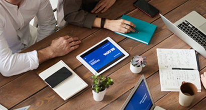 你的办公空间，你说了算！